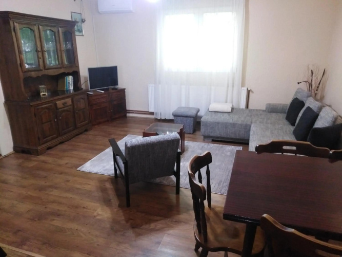 Mala bašta