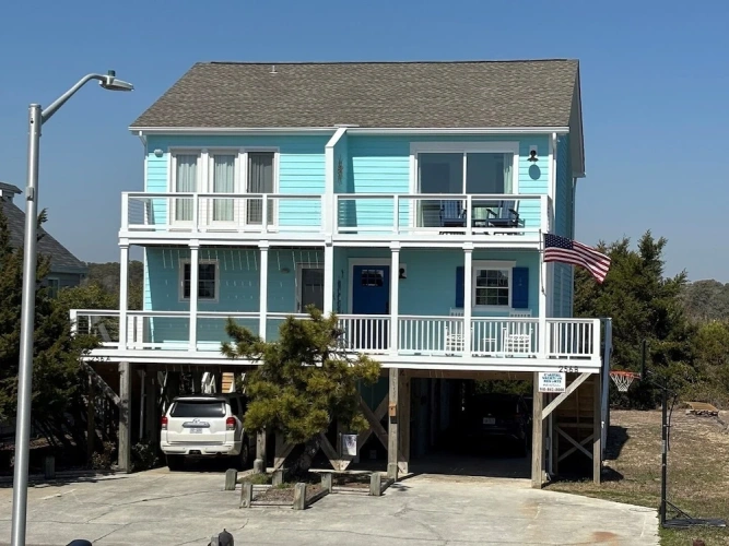 2 Bedrooms Cottage