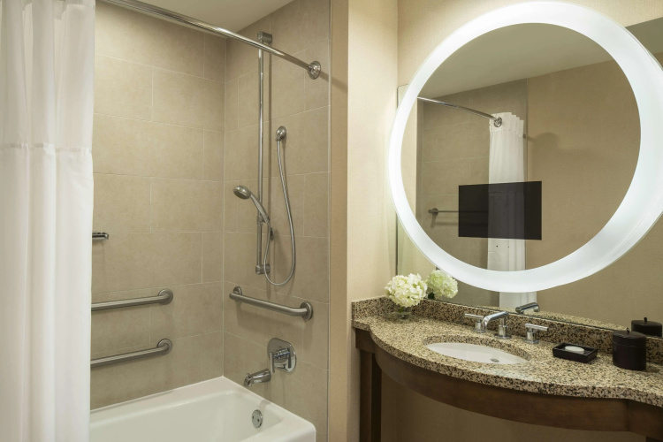 Hyatt Regency Orlando photo 9