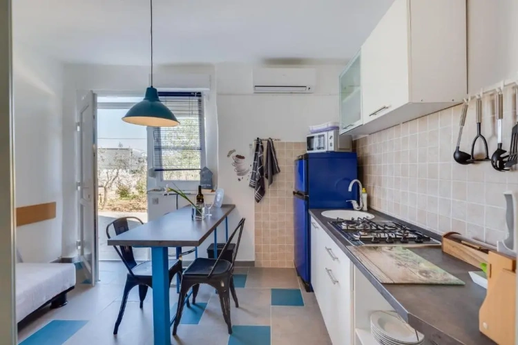1 Bedroom Apartment with view