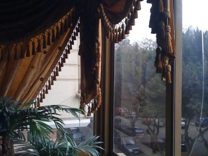 Vacational Apartment In Cairo