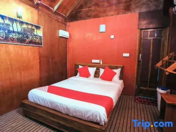 Trinco Star Cabana