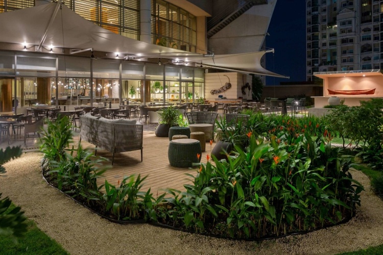 JW Marriott Panama photo 15