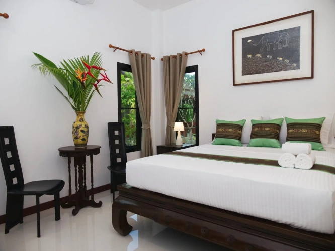 1 Bedroom Standard room