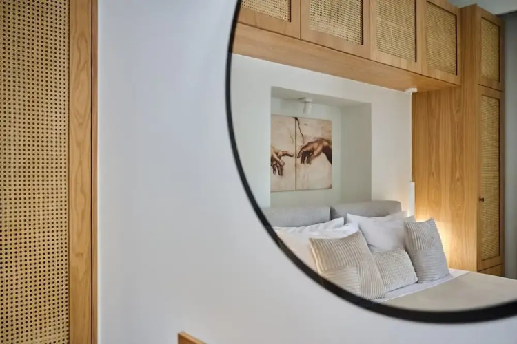 River Serenity Villa Vryses