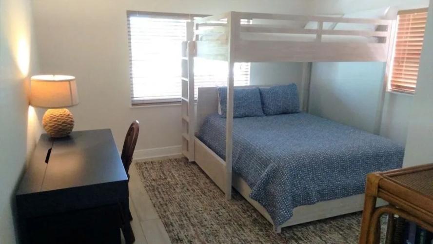 The Salted Coconut 3 Bedroom Home by RedAwning