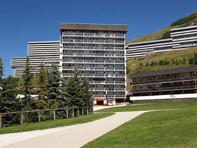 Imagen del hotel