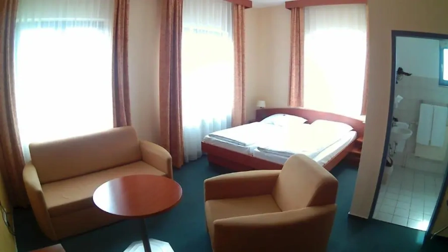 Comfort Double room