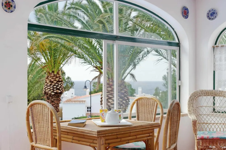 Villa Pepita