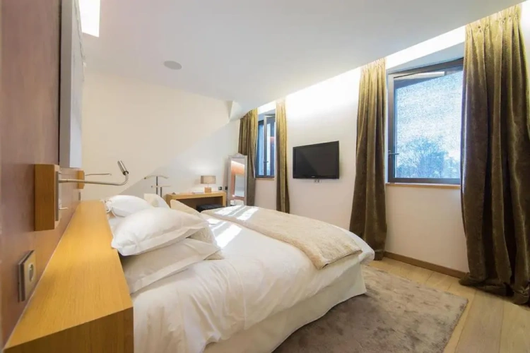Family Duplex Suite