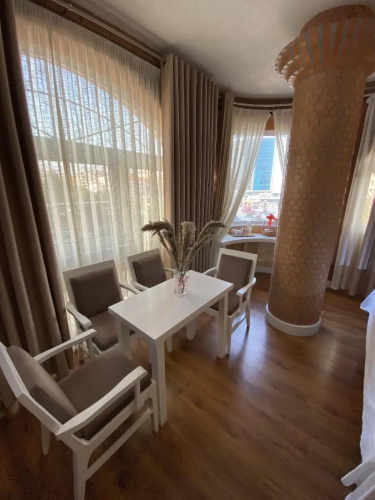 The Red Bricks Hotel