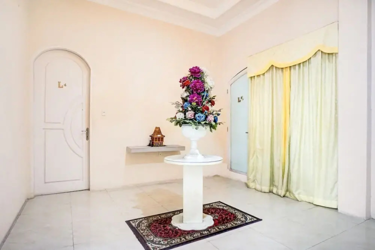 Dancenter Ralica Residence