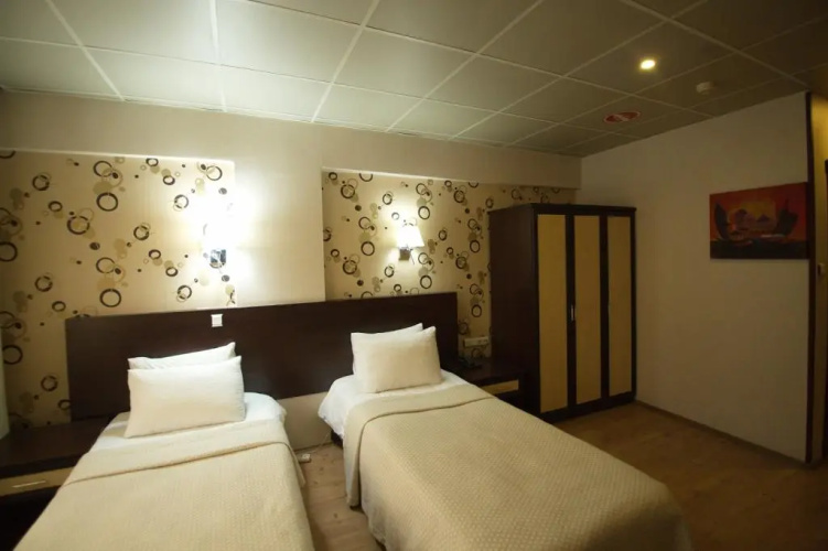 Perla Hotel