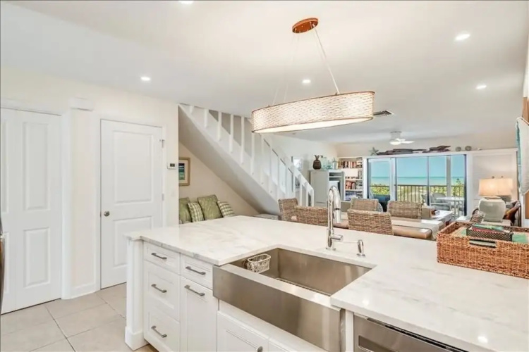 Sundown Unit 25 - 2Br Villa