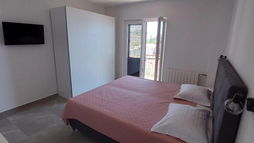 Apartman Dado Podgora
