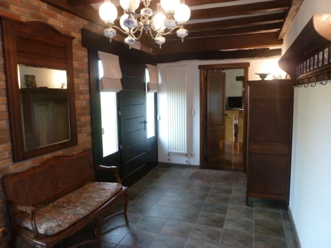 Cottage
