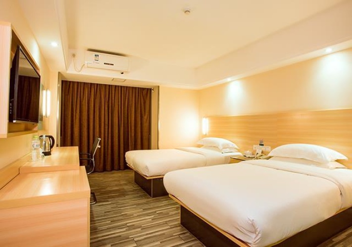 Business Twin room