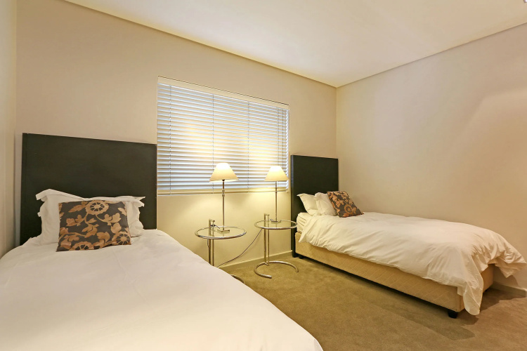 Harbouredge Suites by Totalstay
