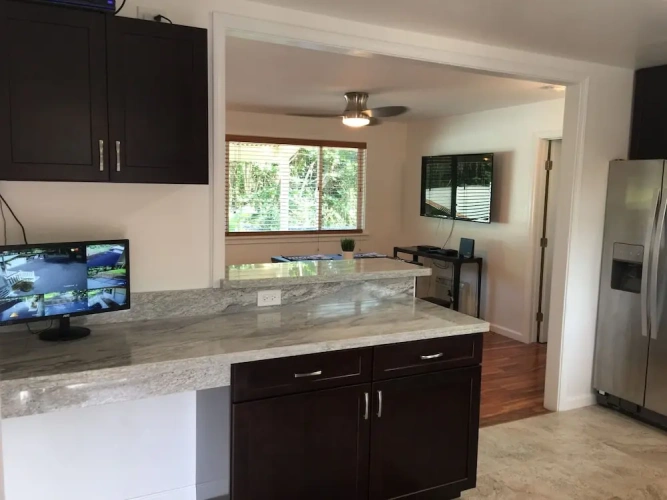 Triple Cottage