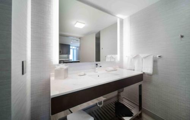 Residence Inn By Marriott Boston Downtown South End photo 9