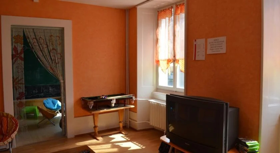 Chambres d'Hotes Le Passiflore