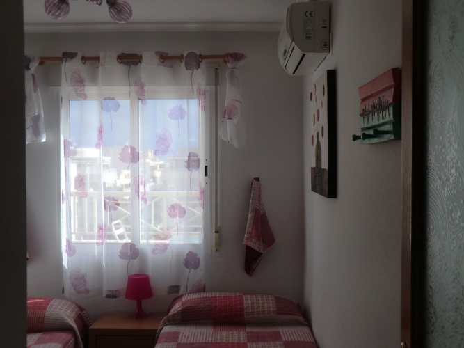 Casas Holiday - Dos Playas