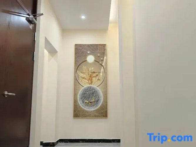 Xinle Shengjin Hotel