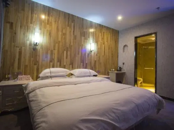 Longting Creative Hotel
