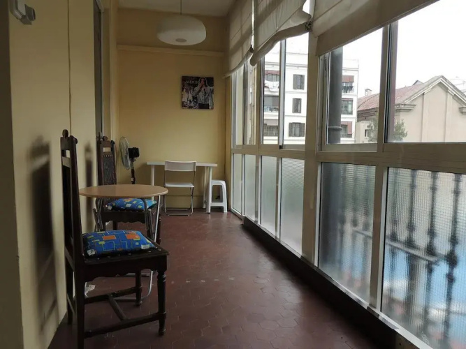Chaplin Guest House