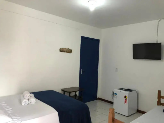 Suítes Casarão