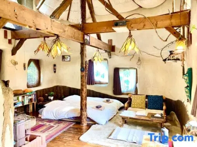 Twin Cottage