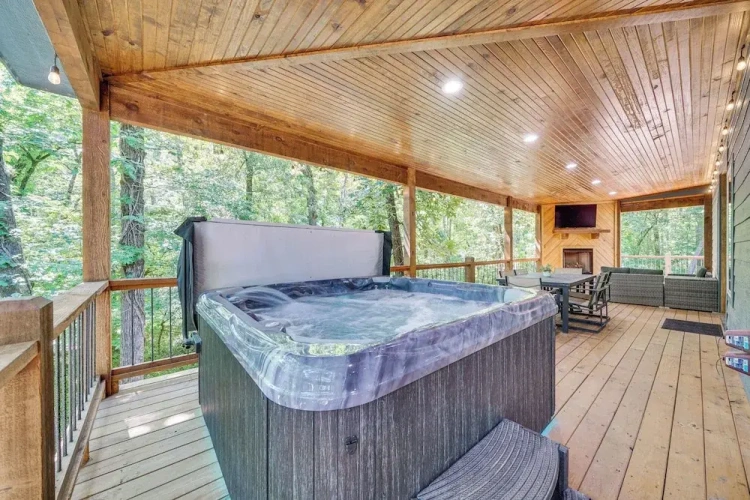 2 Bedrooms Cottage