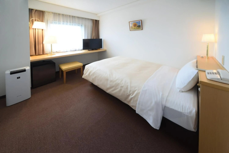 Hotel Route TSUKUBA