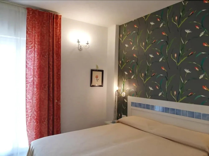 Aramoni B&B