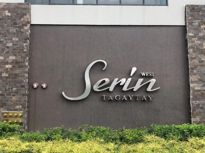 2 Bedrooms Double Apartment