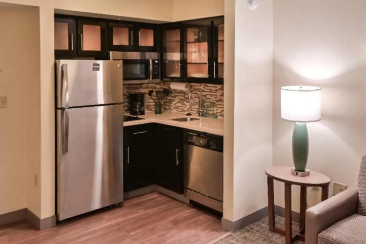 Sonesta ES Suites Fort Lauderdale Plantation photo 33