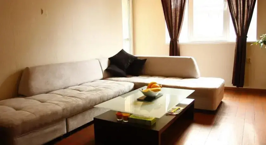 Sofia Suite