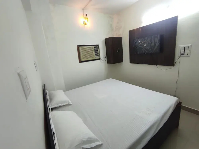 Hotel Parv