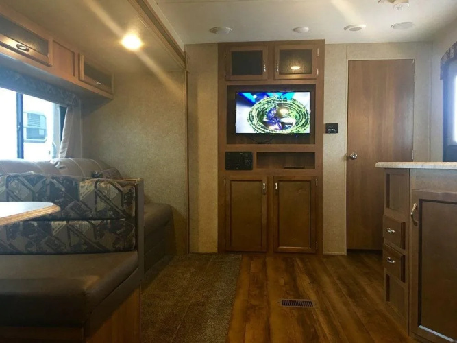 Enduro RV Citrus Valley Resort