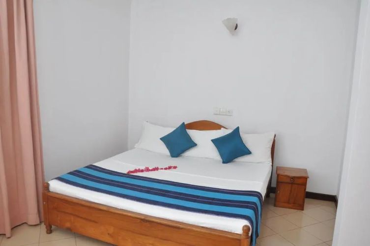 Shakuna Villa