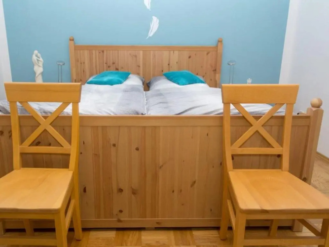 Ferienwohnung Lemke