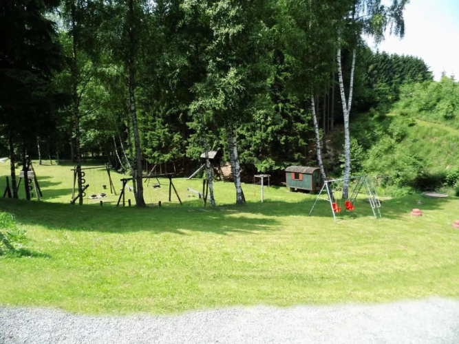 Typ Dachsbau