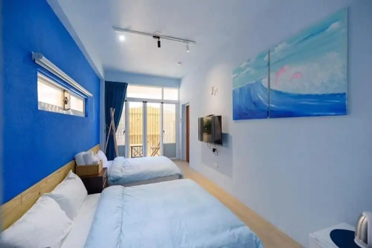 Comfort Twin room