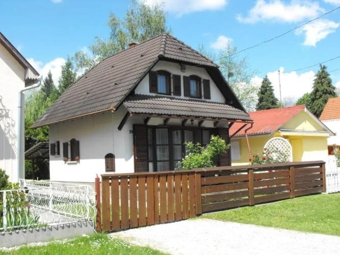 Cottage
