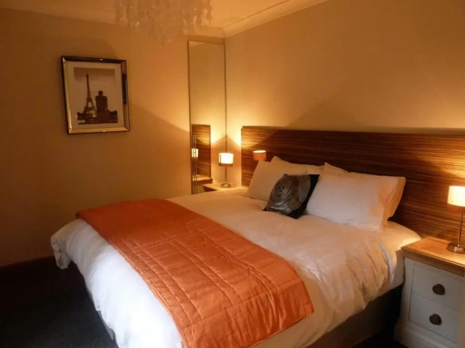 Double Apartment