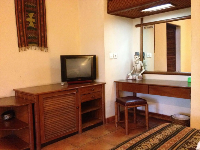 Bali Segara Hotel
