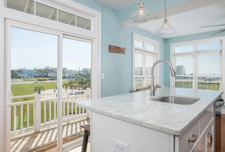 Reef Points Wardroom 2 Bedroom Townhouse
