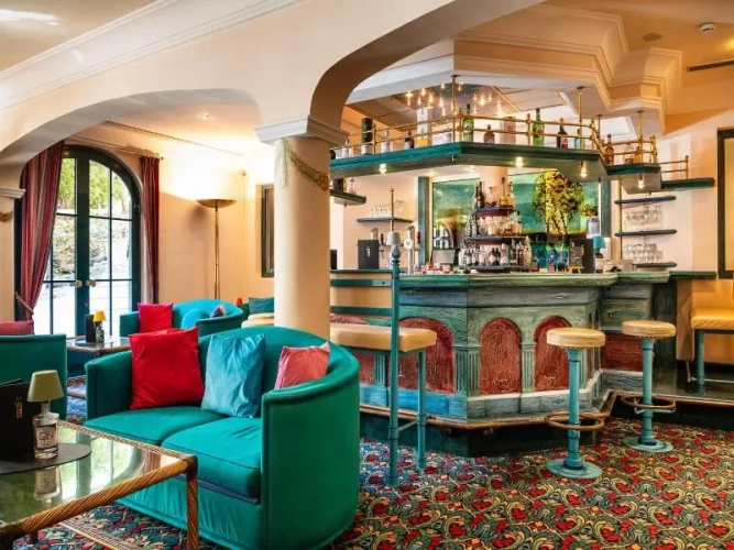 Mitterwirt Wellnesshotel