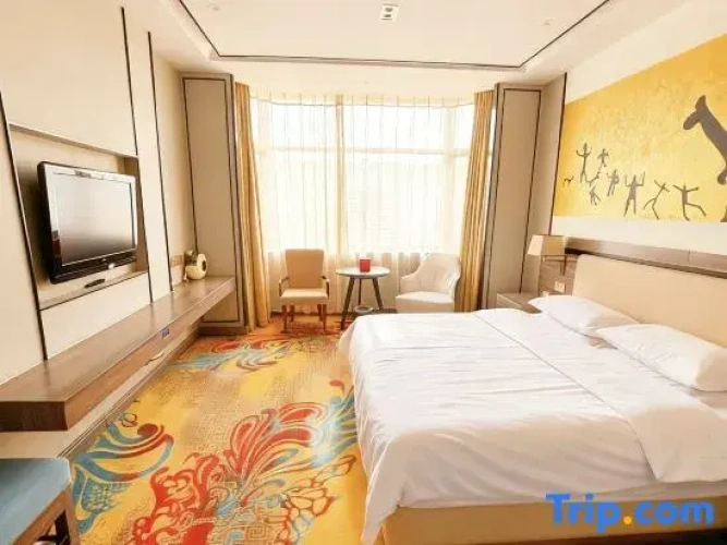 Business Double room