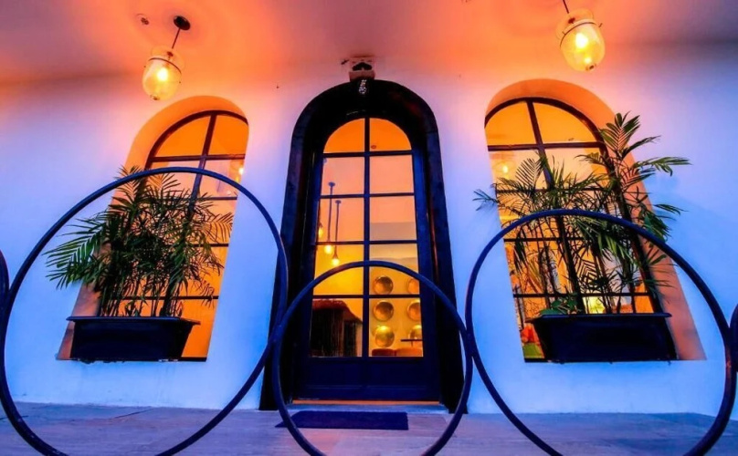 Otel görseli
